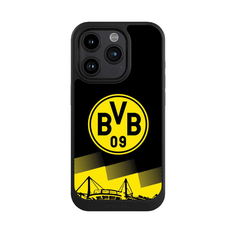iPhone 15 Pro NIVOcore BVB Two Tone