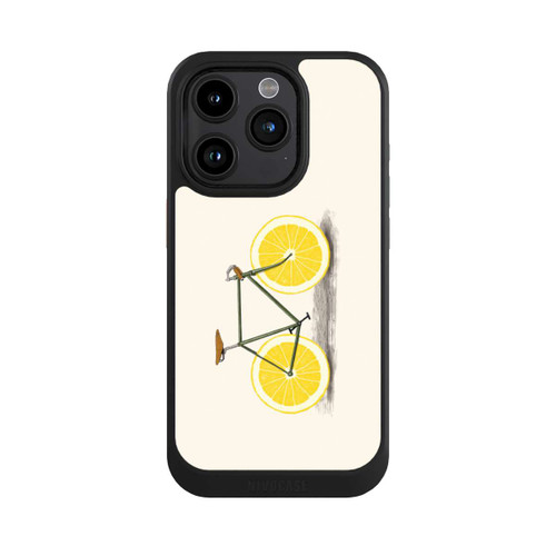 Apple iPhone 15 Pro NIVOcore Zest