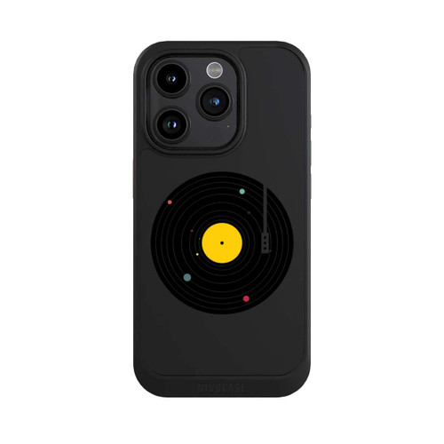 Apple iPhone 15 Pro NIVOcore Music Everywhere ohne Hintergrund