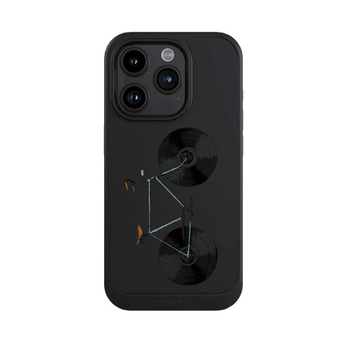 Apple iPhone 15 Pro NIVOcore Velophone ohne Hintergrund