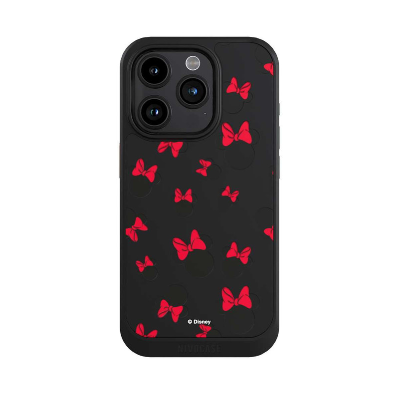 iPhone 15 Pro NIVOcore Minnie Icon