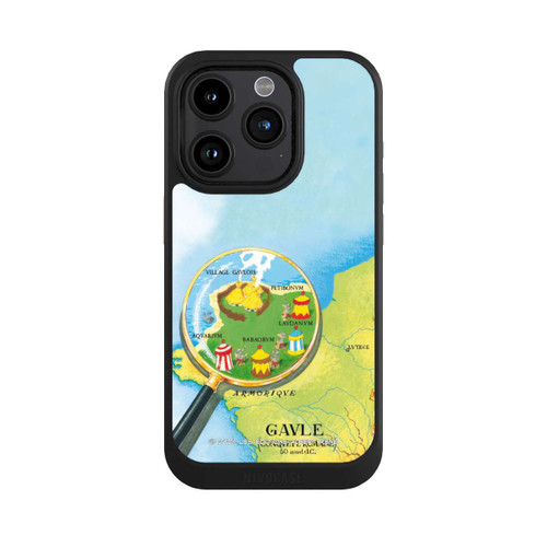 Apple iPhone 15 Pro NIVOcore Gaule Carte
