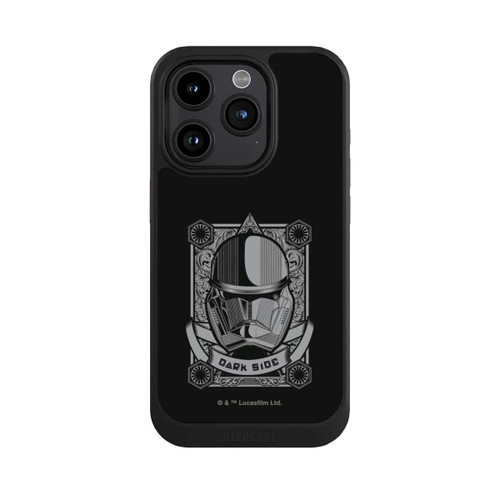 Apple iPhone 15 Pro NIVOcore Trooper