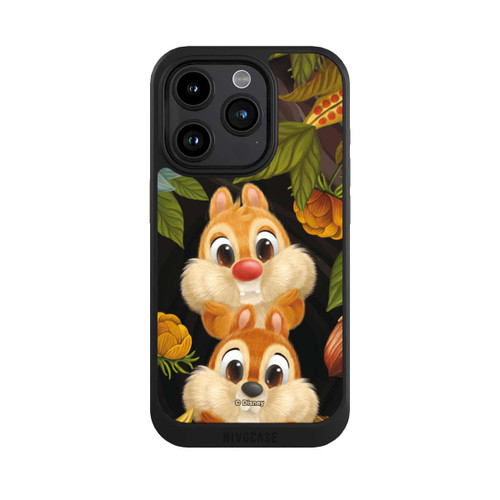 Apple iPhone 15 Pro NIVOcore Chip und Chap