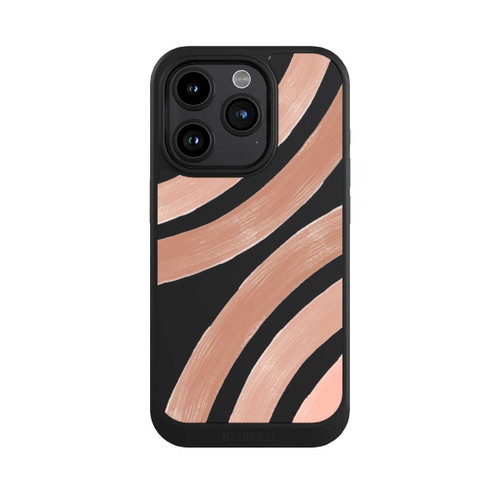 Apple iPhone 15 Pro NIVOcore Retro Circle