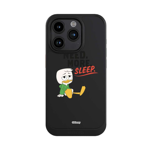 Apple iPhone 15 Pro NIVOcore Need more sleep