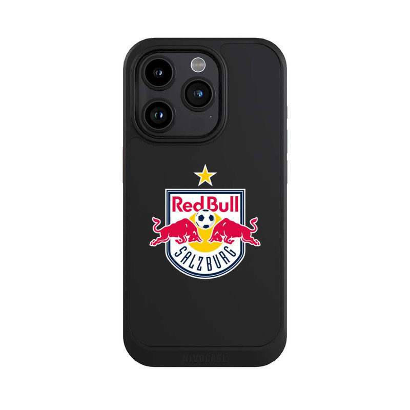 iPhone 15 Pro NIVOcore RBS Logo ohne Hintergrund