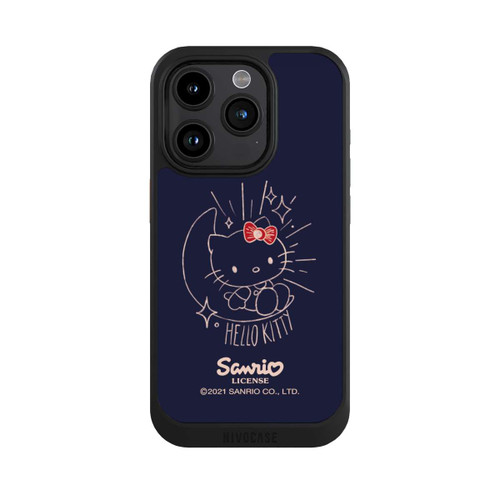 Apple iPhone 15 Pro NIVOcore Hello Kitty - Astrologie