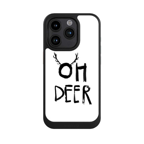 Apple iPhone 15 Pro NIVOcore Oh Deer