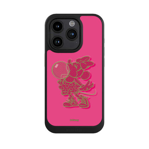 Apple iPhone 15 Pro NIVOcore Minnie Forever Young