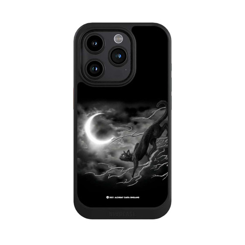Apple iPhone 15 Pro NIVOcore Minnaloushe