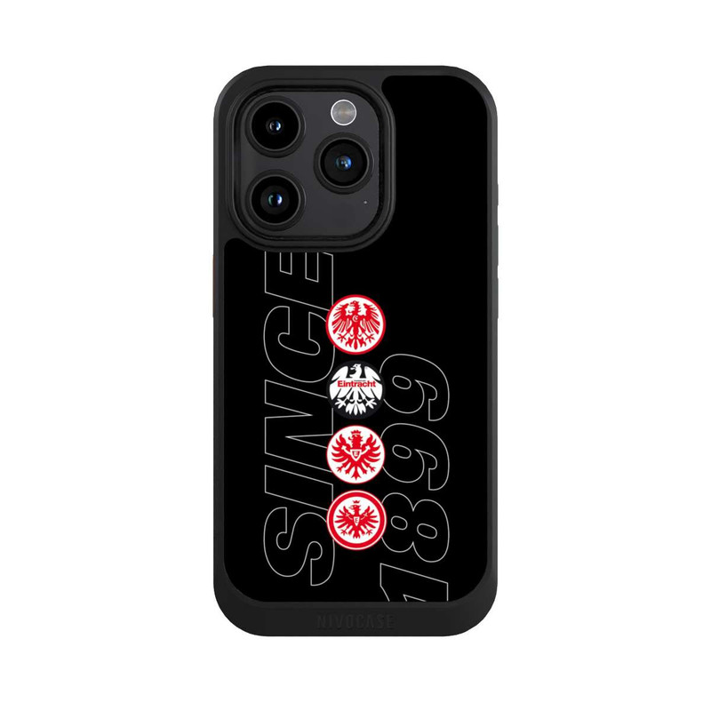 iPhone 15 Pro NIVOcore Seit 1899 