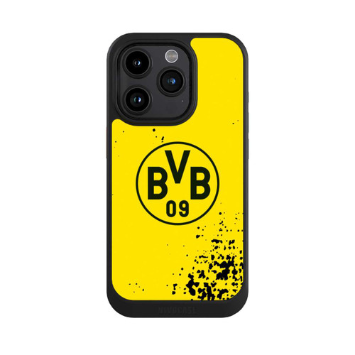 Apple iPhone 15 Pro NIVOcore BVB Logo