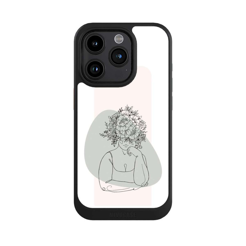iPhone 15 Pro NIVOcore Body Positive No.1