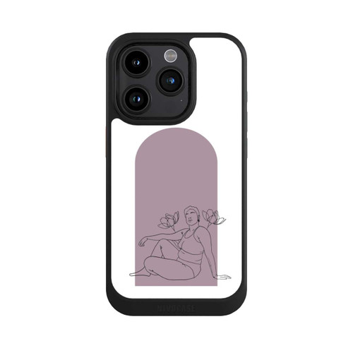 Apple iPhone 15 Pro NIVOcore Body Positive No.2