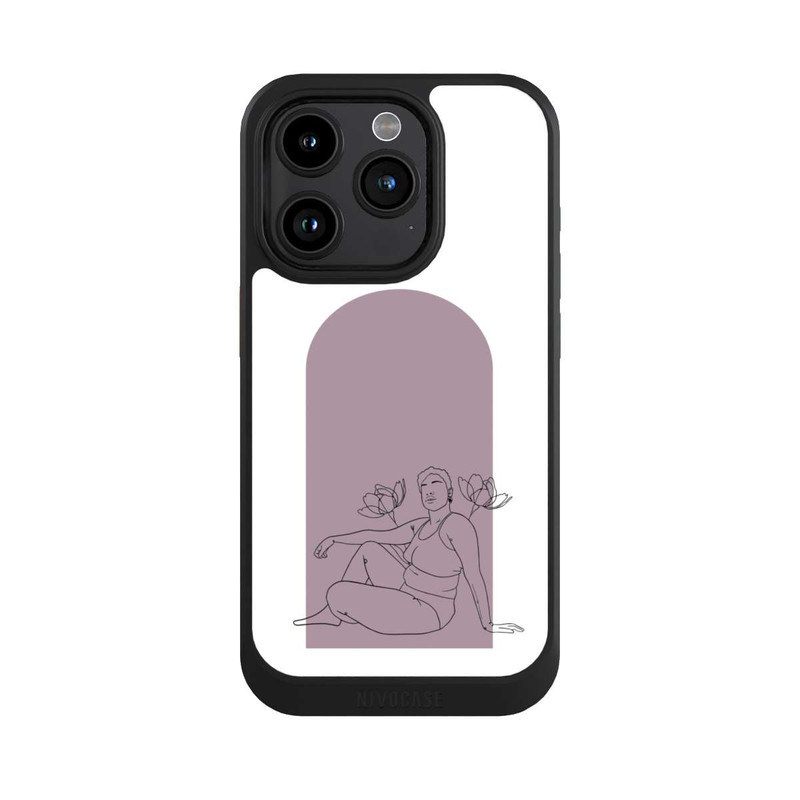iPhone 15 Pro NIVOcore Body Positive No.2