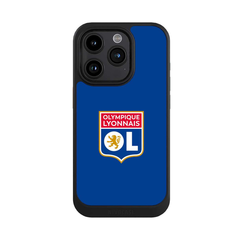 iPhone 15 Pro NIVOcore OL Logo