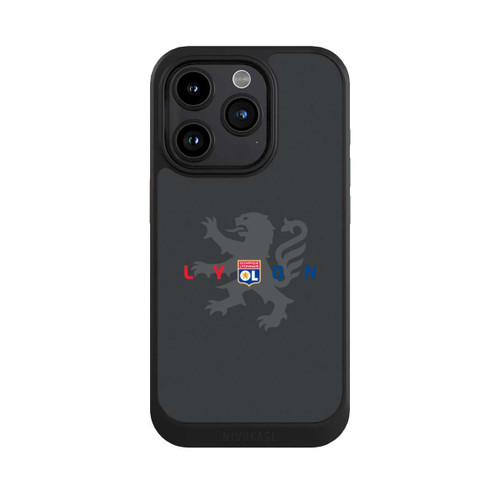 Apple iPhone 15 Pro NIVOcore OL Lyon