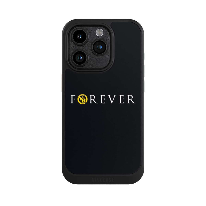 iPhone 15 Pro NIVOcore BSC YB Forever 