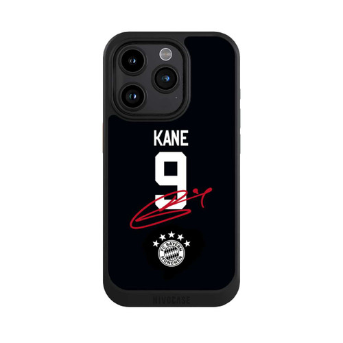 Apple iPhone 15 Pro NIVOcore Kane 9
