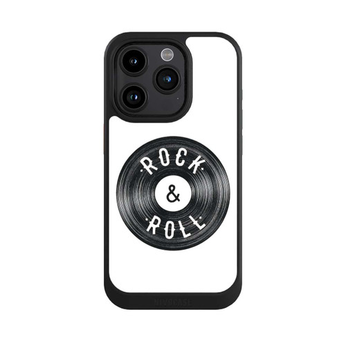 Apple iPhone 15 Pro NIVOcore Rock and Roll