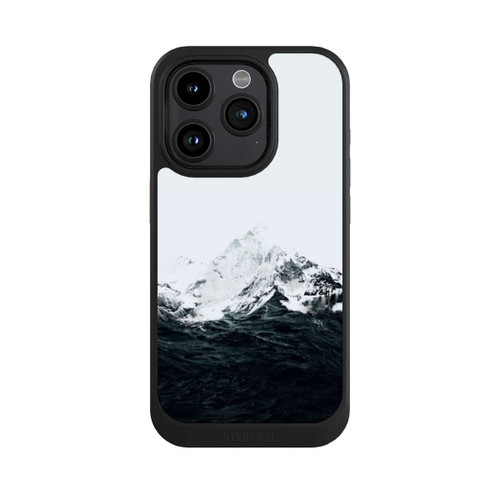 Apple iPhone 15 Pro NIVOcore Those Waves Were Like Mountains
