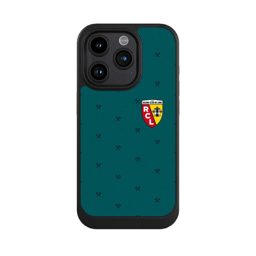 Apple iPhone 15 Pro NIVOcore RCL Maillot Extérieur 24/25