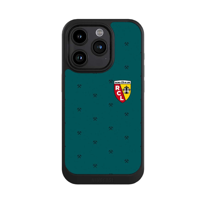 iPhone 15 Pro NIVOcore RCL Maillot Extérieur 24/25