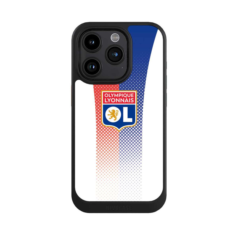 iPhone 15 Pro NIVOcore Maillot 2024-25