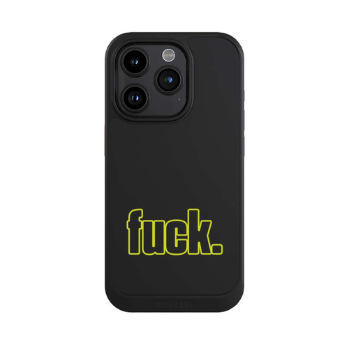 Apple iPhone 15 Pro NIVOcore fuck.