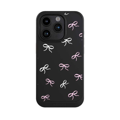 Apple iPhone 15 Pro NIVOcore Schleifen Muster