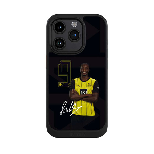 Apple iPhone 15 Pro NIVOcore Serhou Guirassy 24/25