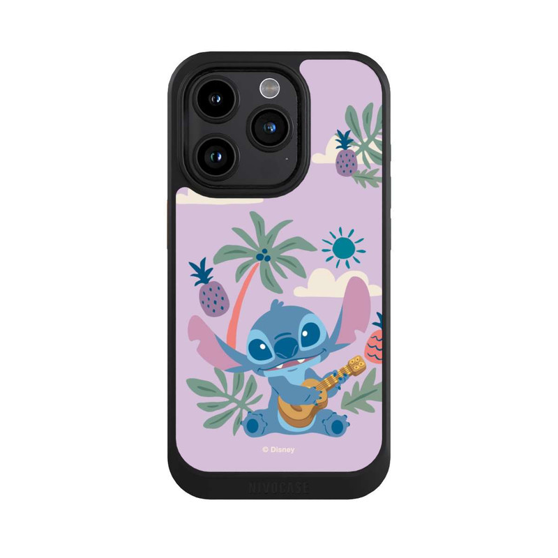 iPhone 15 Pro NIVOcore Stitch Sommervibes