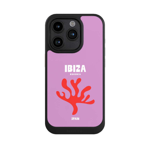 Apple iPhone 15 Pro NIVOcore Destination Ibiza Coral