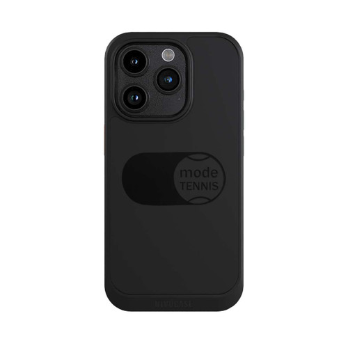 Apple iPhone 15 Pro NIVOcore Mode Tennis