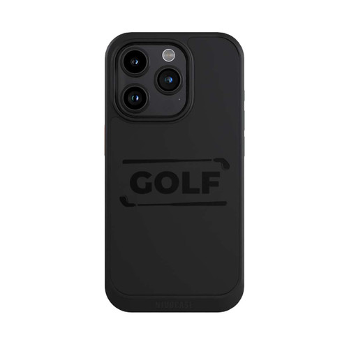 Apple iPhone 15 Pro NIVOcore 2 Golf Clubs