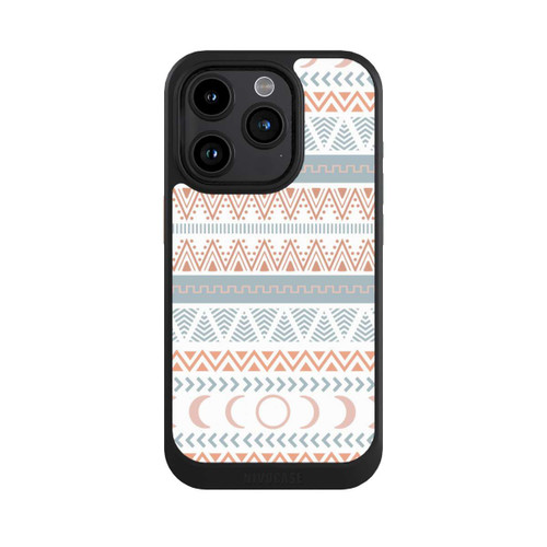 Apple iPhone 15 Pro NIVOcore Boho Theme