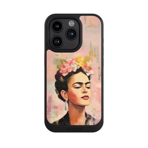 Apple iPhone 15 Pro NIVOcore Mexican Icon Strength And Pain