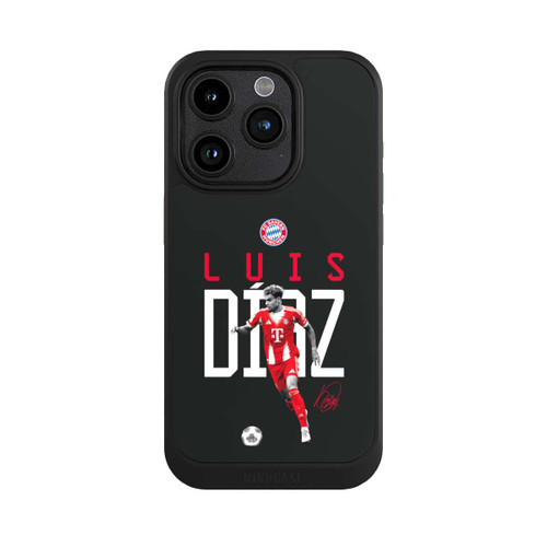 Apple iPhone 15 Pro NIVOcore Luis Díaz 25/26