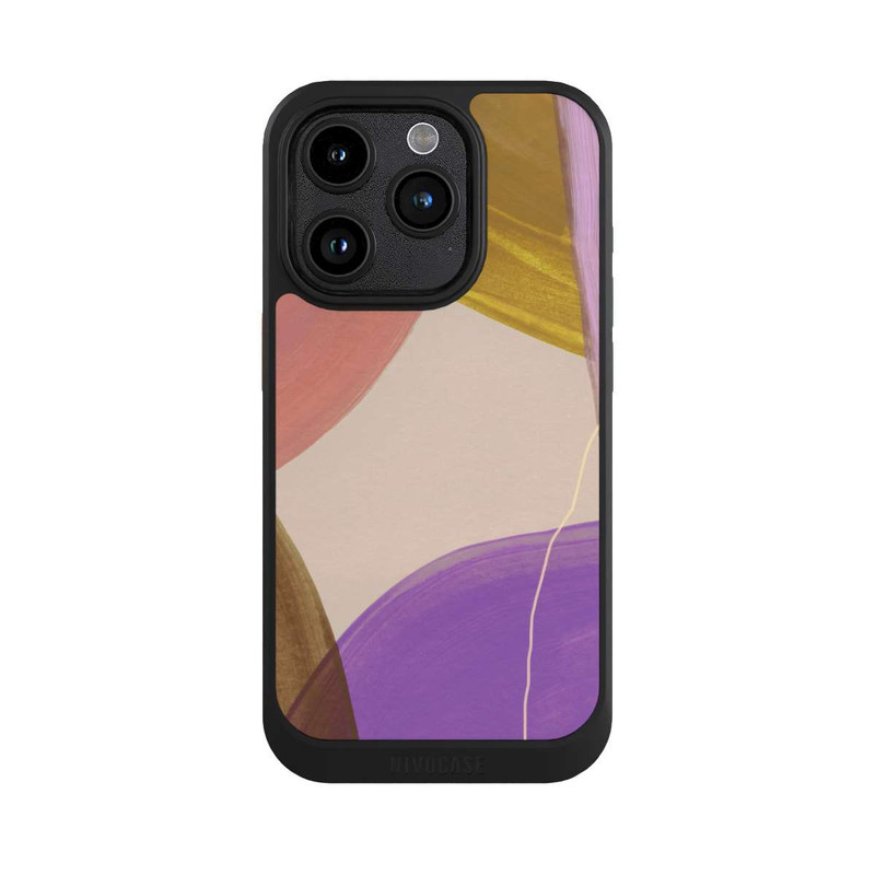 iPhone 15 Pro NIVOcore Graphic Art