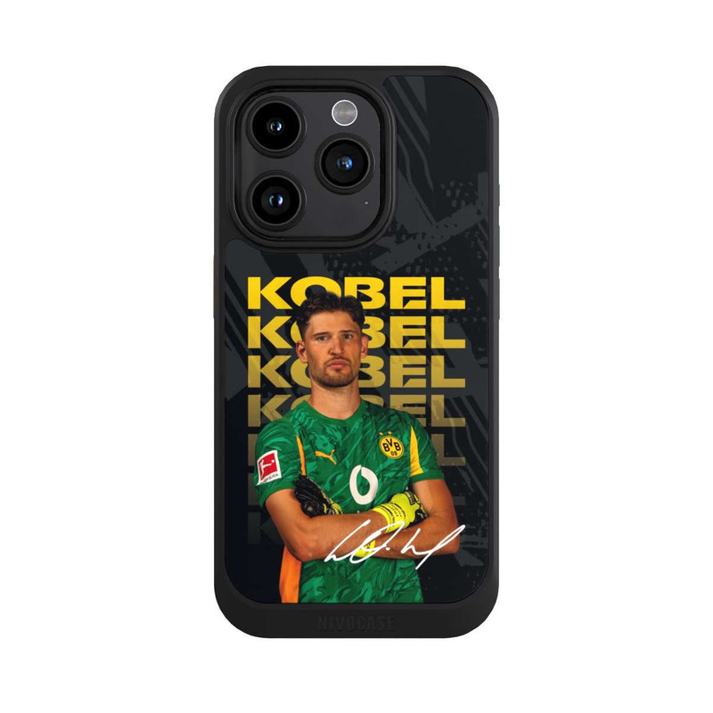 iPhone 15 Pro NIVOcore Gregor Kobel 25/26