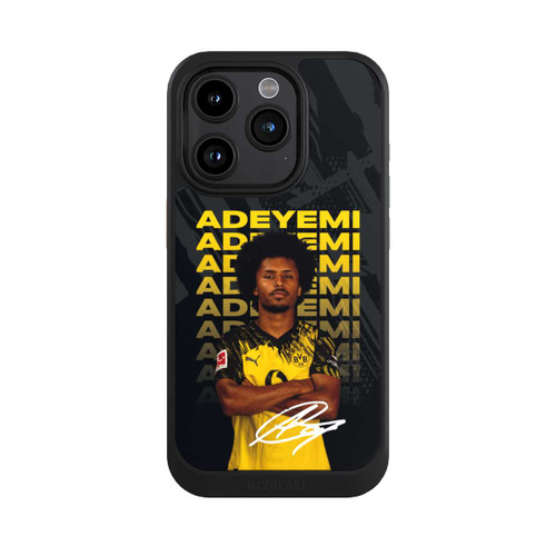 Apple iPhone 15 Pro NIVOcore Karim Adeyemi 25/26