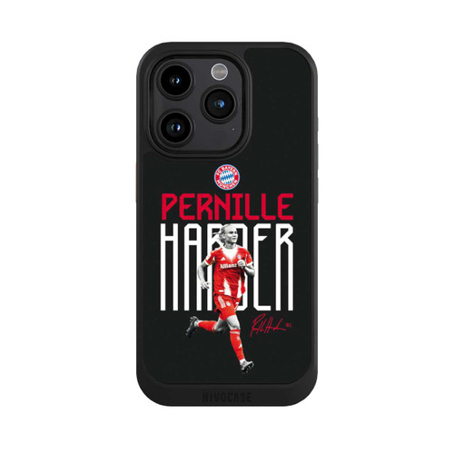 Apple iPhone 15 Pro NIVOcore Pernille Harder 25/26