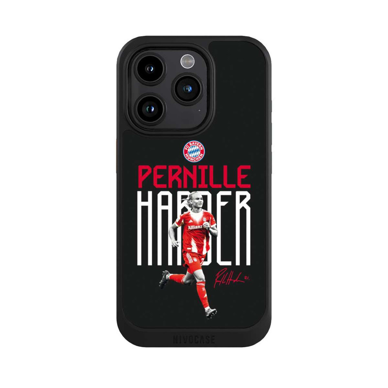 iPhone 15 Pro NIVOcore Pernille Harder 25/26