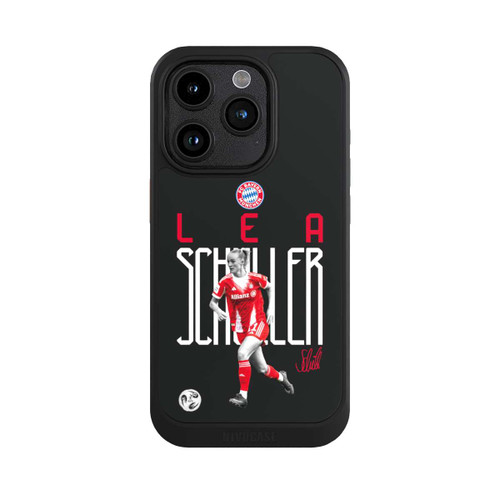 Apple iPhone 15 Pro NIVOcore Lea Schüller 25/26