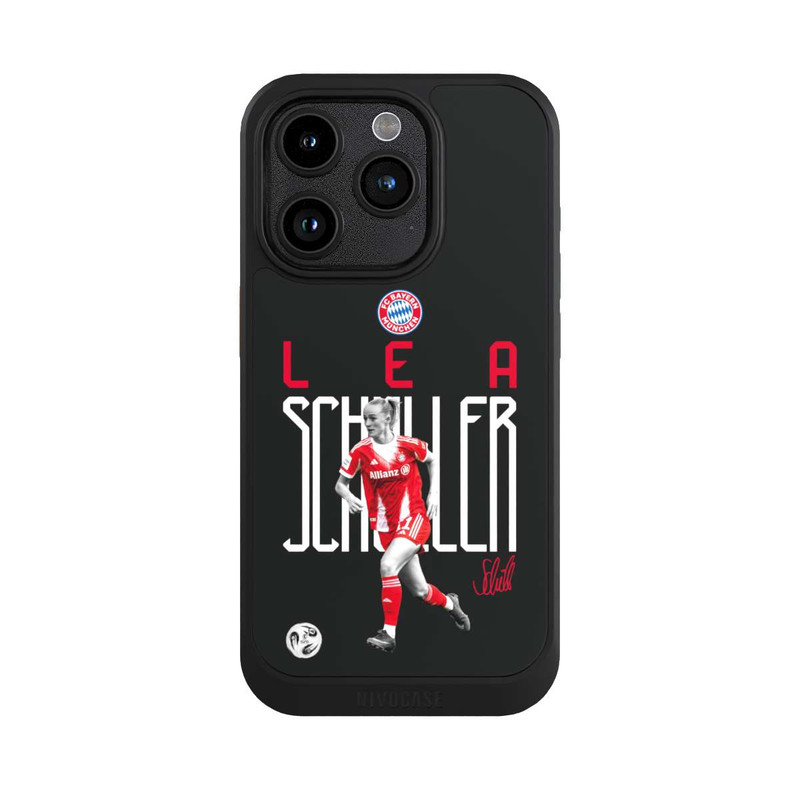 iPhone 15 Pro NIVOcore Lea Schüller 25/26