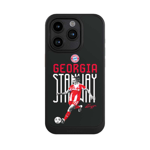 Apple iPhone 15 Pro NIVOcore Georgia Stanway 25/26