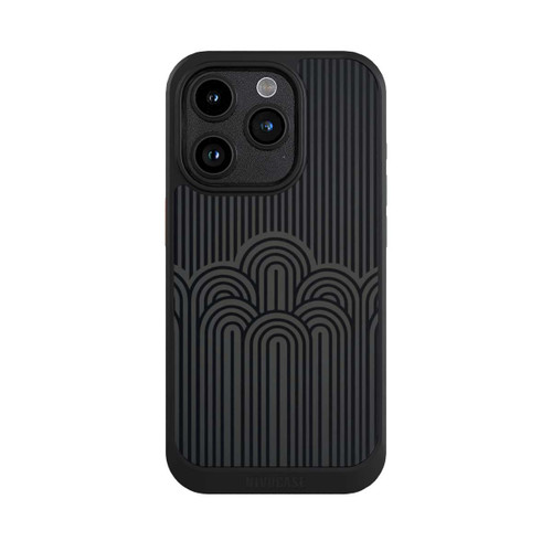 Apple iPhone 15 Pro NIVOcore Cool Lines