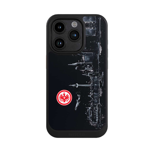 Apple iPhone 15 Pro NIVOcore SGE Frankfurt Skyline