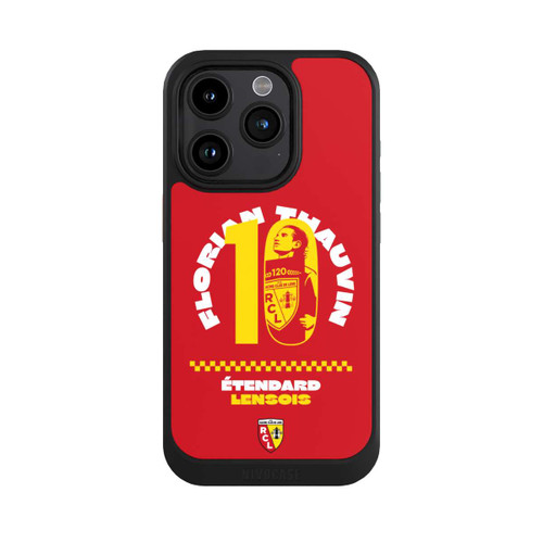 Apple iPhone 15 Pro NIVOcore Florian Thauvin Etendard Lensois